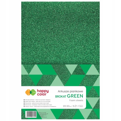 ARKUSZE-PIANKOWE-BROKATOWE-A4-GREEN-5-ARKUSZY.jpg