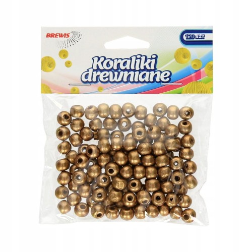 KORALIKI-DREWNIANE-DO-NAWLEKANIA-8MM-120SZT-ZLOTY-Stan-opakowania-oryginalne.jpeg