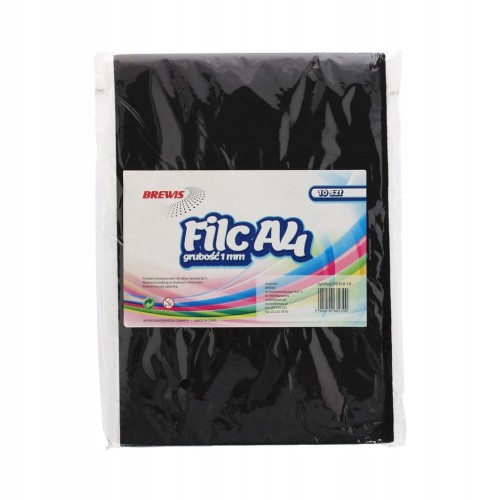 FILC-DEKORACYJNY-A4-1MM-CZARNY-10-SZTUK-BREWIS-Stan-opakowania-oryginalne.jpeg