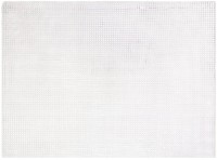KANWA PLASTIKOWA DO WYCINANIA BIAŁA TAPIKO 42x60CM