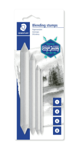 WISZER ROZCIERACZ 4 ROZMIARY 