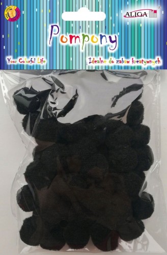 POMPONY-POLIESTROWE-2CM-60SZT-CZARNY-POM-408-ALIGA-Marka-Aliga.jpg
