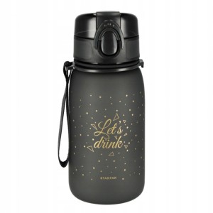 BIDON 400ML OMBRE STARPAK