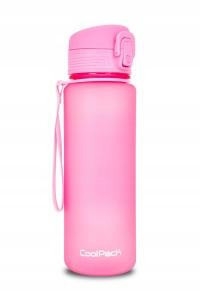 BIDON COOLPACK BRISK 600ML PASTEL POWDER PINK