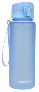 BIDON BRISK 600ML COOLPACK BLUE