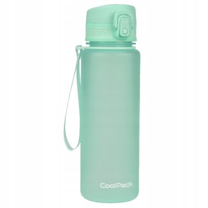 BIDON COOLPACK BRISK 600ML MIĘTOWY
