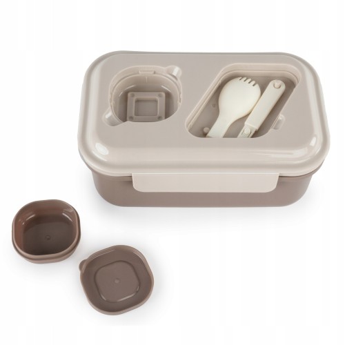 SNIADANIOWKA-LUNCH-BOX-POJEMNIK-NA-SNIADANIE-Z-PRZEGRODKAMI-BEZOWY-BRAZOWY-Kolor-odcienie-brazu-i-bezu.jpg