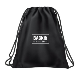 WOREK NA OBUWIE BACKUP 7 A56 CZARNY