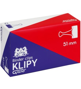 KLIP 51MM (2″) 12SZT.