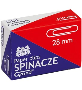 SPINACZE 28MM 100SZT.