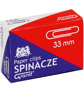SPINACZE 33MM 100SZT.
