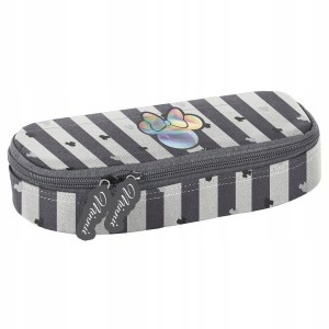 PIÓRNIK SASZETKA MINNIE SILVER DM22SS013