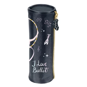 PIÓRNIK TUBA BALLERINA PP23BN