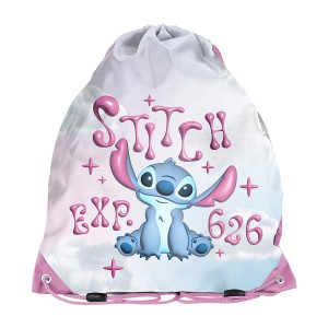 WOREK NA OBUWIE STITCH PINK DS26ZZ
