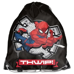 WOREK NA OBUWIE SPIDER-MAN SP24MM
