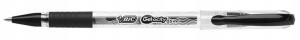 DŁUGOPIS ŻELOWY GELOCITY STICK CZARNY