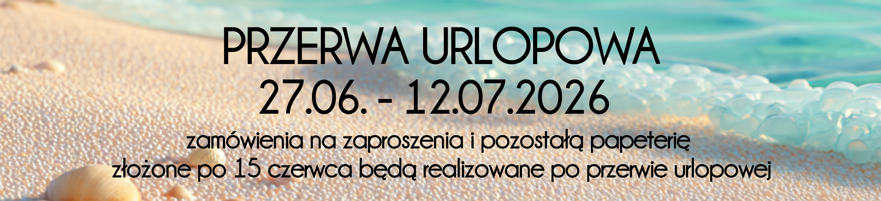 urlop 2026